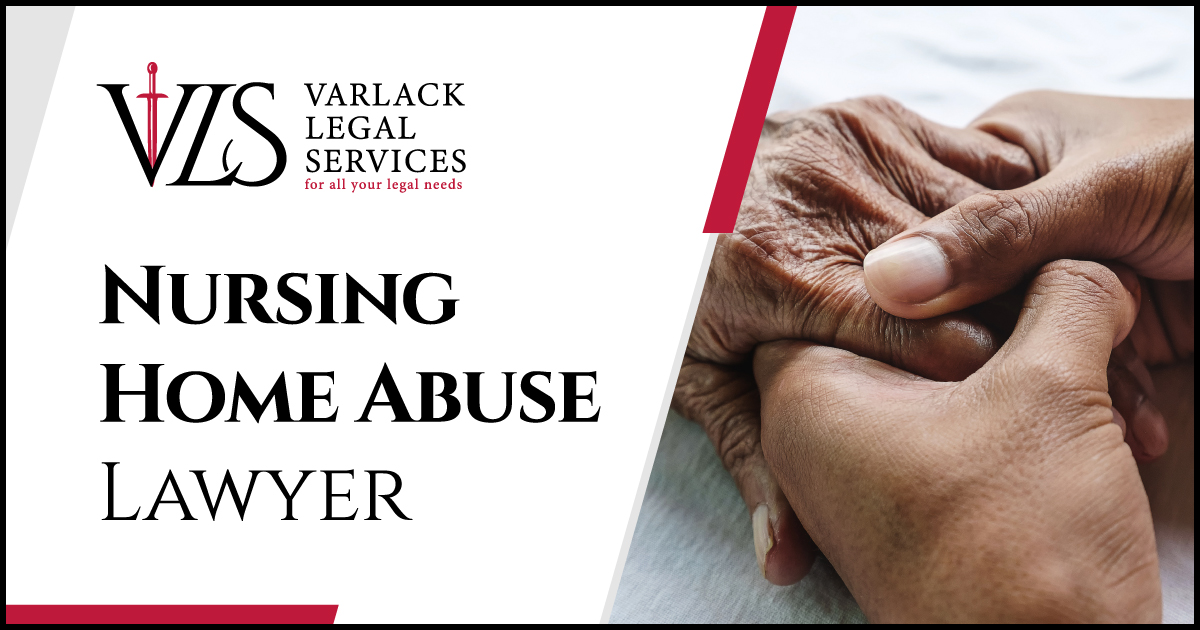 Nursing Home Abuse Lawyer