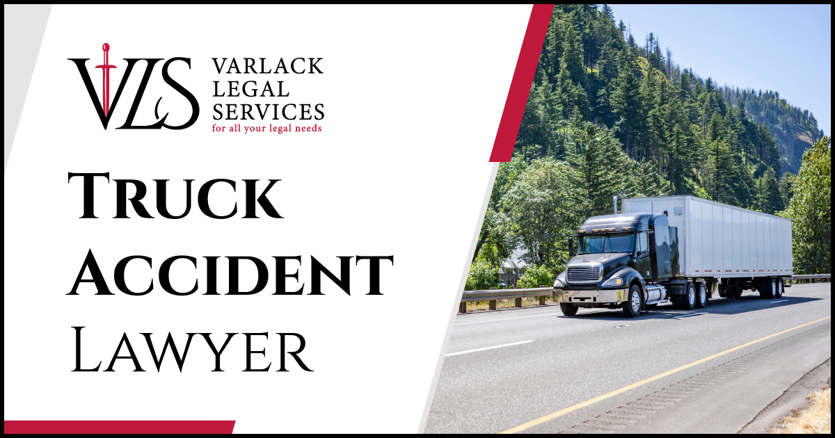 Truck Accident Lawyer